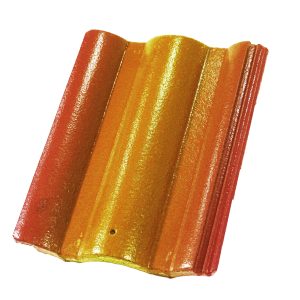 ROMAN Main Tiles - Duotone Colours (Gold)