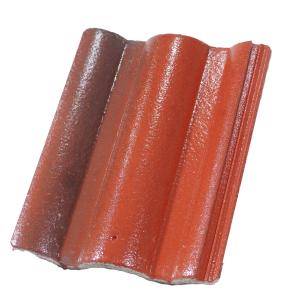 ROMAN Main Tiles – Duotone Colours (Ruby)