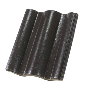 ROMAN Main Tiles - Monotone Colours (Charcoal)