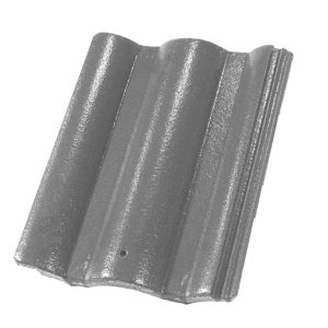 ROMAN Main Tiles - Monotone Colours (Grey)