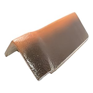 ROMAN Tiles Accessories – ROMAN STEEP ANGLE RIDGE TILE