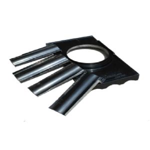 Zepher – Roman and Bold Roll Flashing