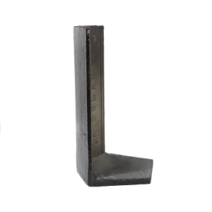 ROMAN Tiles Accessories – ROMAN RIDGE TILE END