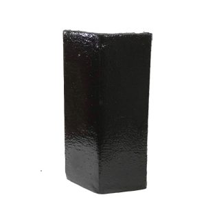 ROMAN Tiles Accessories – ROMAN STANDARD RIDGE TILE