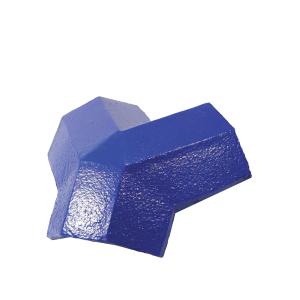 FORTIS Tiles Accessories – TAPERED 3-WAY APEX