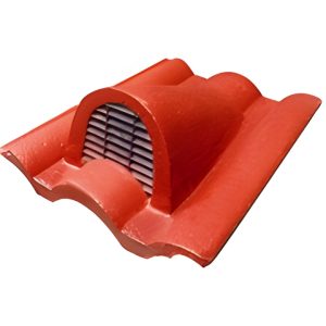 ROMAN Tiles Accessories – UNIVERSAL VENTILATION TILE