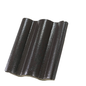 ROMAN Main Tiles - Monotone Colours (Charcoal)