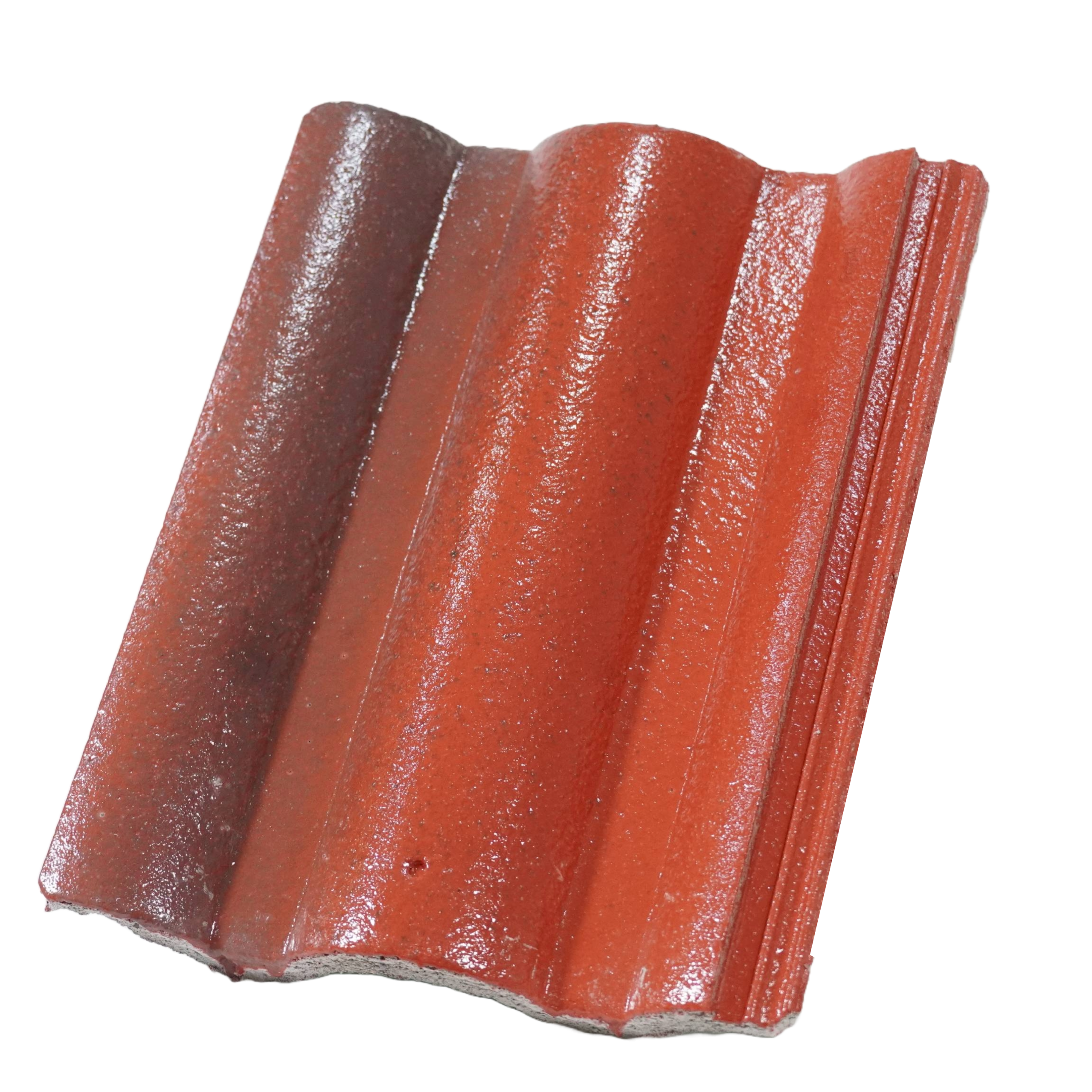 ROMAN Main Tiles – Duotone Colours (New Ruby)