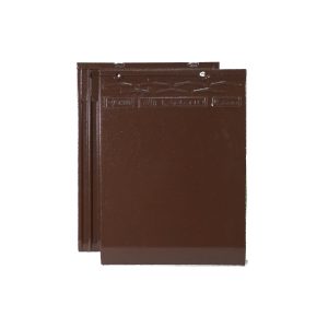 LAMANO Main Tiles - Shingle Series  (Forest Wood)